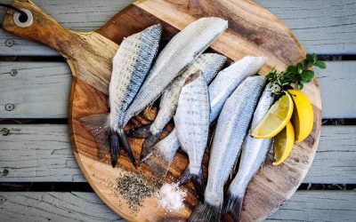 Omega-3: Qué Es, Beneficios y Suplementos