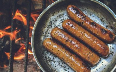 Los alimentos que más engordan