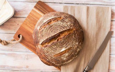 Falsos mitos sobre la comida integral