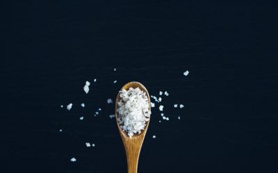 Como reducir la sal en tu dieta