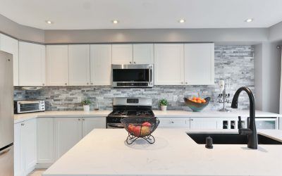 Cocina con tu horno microondas