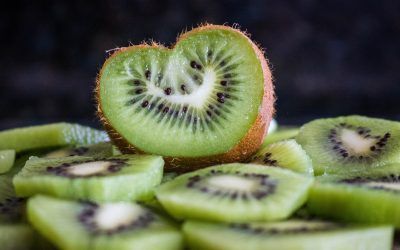 Si haces deporte y te preocupa tu salud, come kiwis