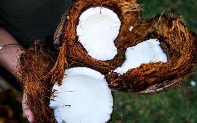 Aceite de coco: ¿Superalimento o timo?