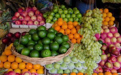 Intolerancia a la fructosa
