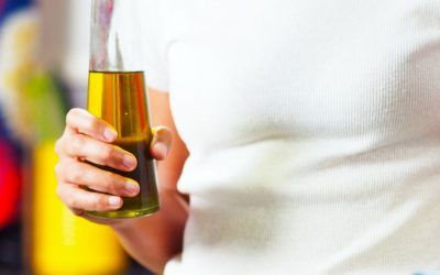 Qué es el Aceite de Palma y cómo prevenir su uso