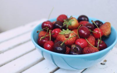 Aprende a elegir la fruta