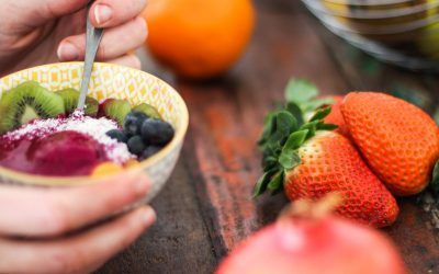 Conoce las propiedades del Açai – Acai
