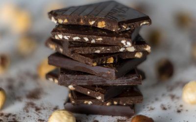 Cómo elegir chocolate de calidad