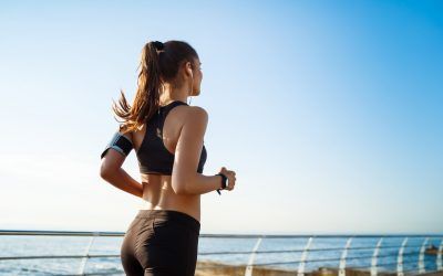 Deporte en verano: Consejos para practicarlo