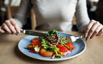 Cenas que te ayudarán a adelgazar sin pasar hambre