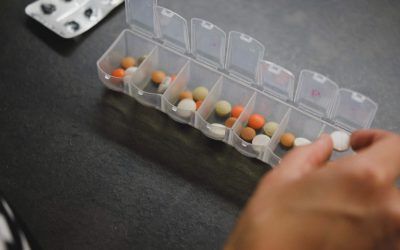 Vídeo: Complejos Vitamínicos y Suplementos