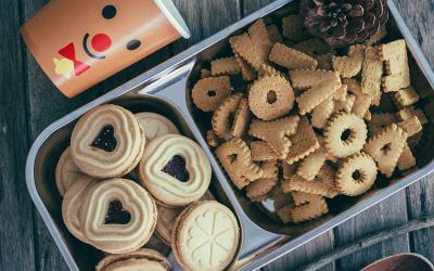 Alimentos Procesados vs Producto Ultraprocesado