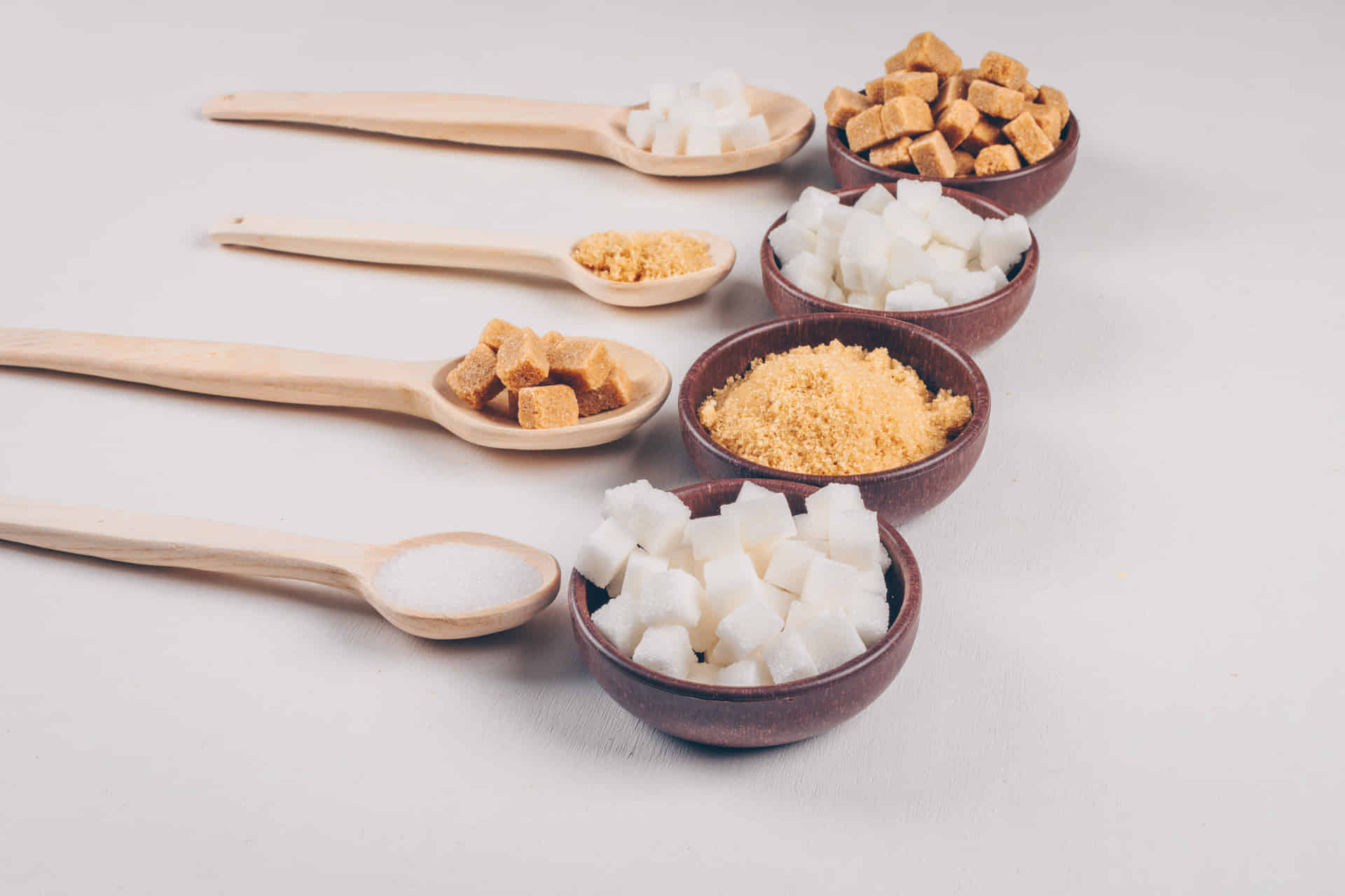 edulcorantes, malos para tu microbiota