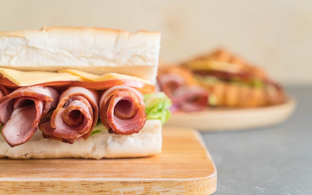 Descubre la Verdad: Jamón Cocido vs. Fiambre de Jamón
