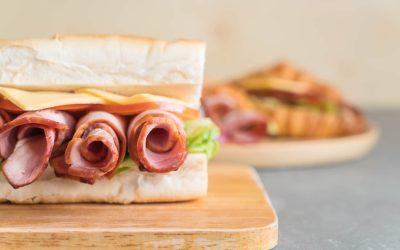 Descubre la Verdad: Jamón Cocido vs. Fiambre de Jamón