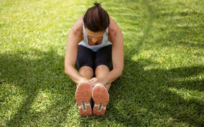 5 razones para hacer ejercicio y mejorar tu salud