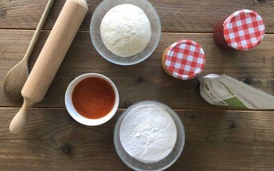 Nuevos ingredientes saludables: Fibras solubles