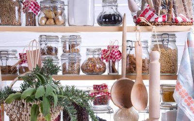 Cómo conservar los alimentos más usados en nuestra cocina