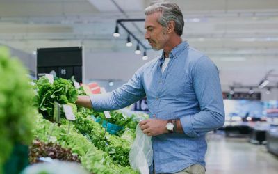 Aprende a comer conscientemente