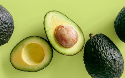 ¿Comer aguacate cuando estás haciendo dieta?