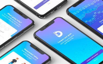 Dietly, la app para adelgazar que te enseña a comer sano