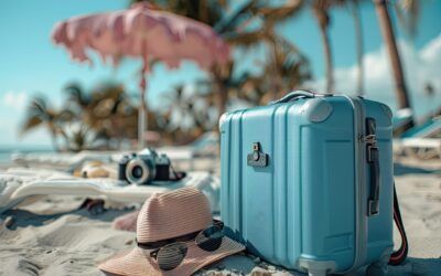 5 Consejos para Adelgazar a la Vuelta de tus Vacaciones