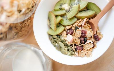 Cómo elegir tus cereales para el desayuno