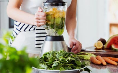 Por qué funciona la dieta de los 22 días