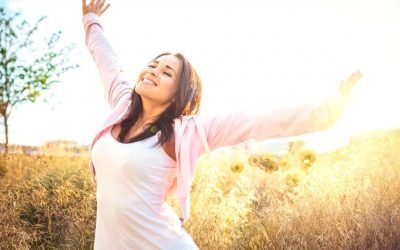Hormonas de la Felicidad: ¿Influyen en tu bienestar?