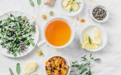 ¿Existe la dieta détox o dieta antiinflamatoria?