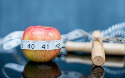 Olvida las “dietas para bajar de peso” y empieza a cuidarte