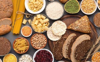 Qué es la Sensibilidad al Gluten NO Celíaca
