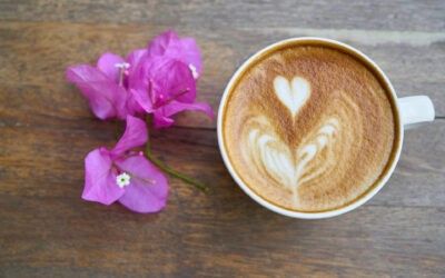 Descubre los Beneficios del Café para tu Salud