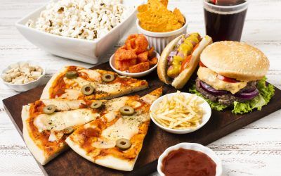 Comer Mal no es Barato: Evita los Ultraprocesados