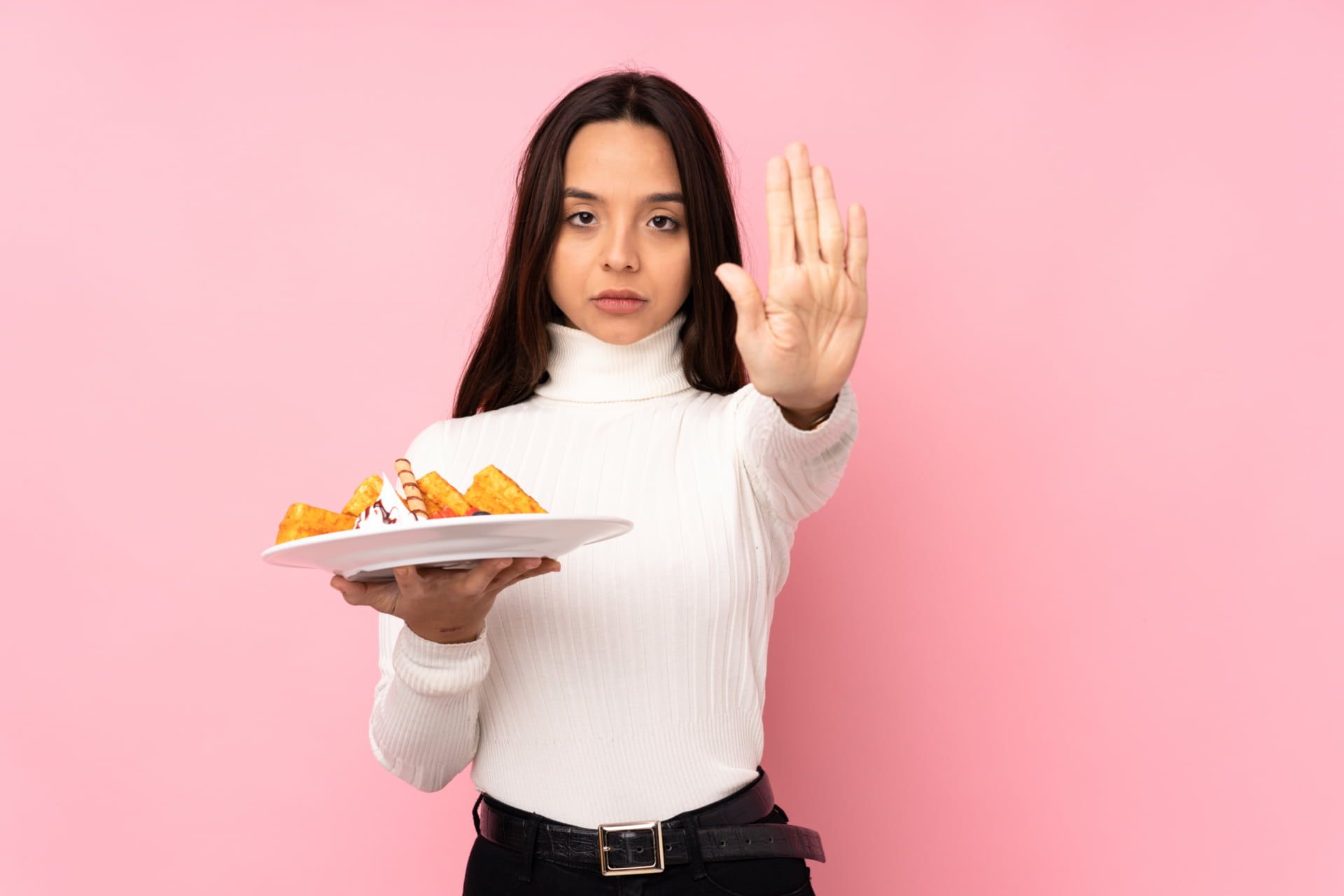alimentos ultraprocesados, Comer más de lo que necesitas