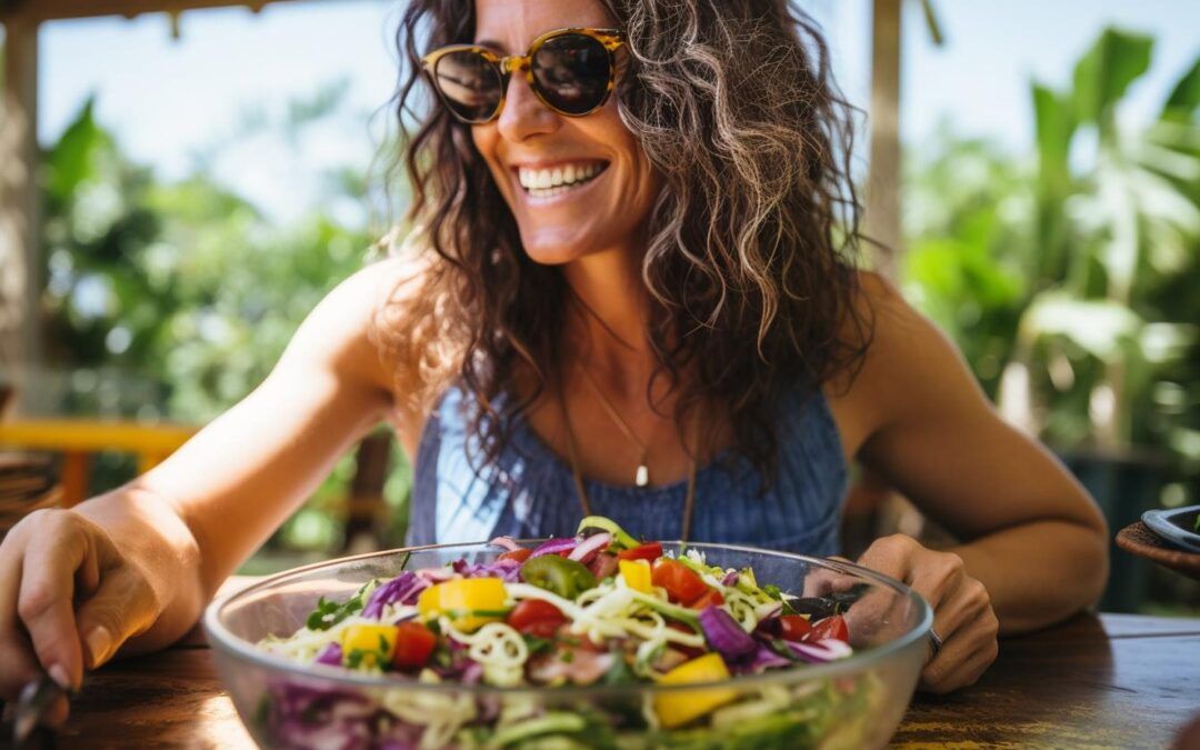 10 Consejos para hacer Dieta en Verano