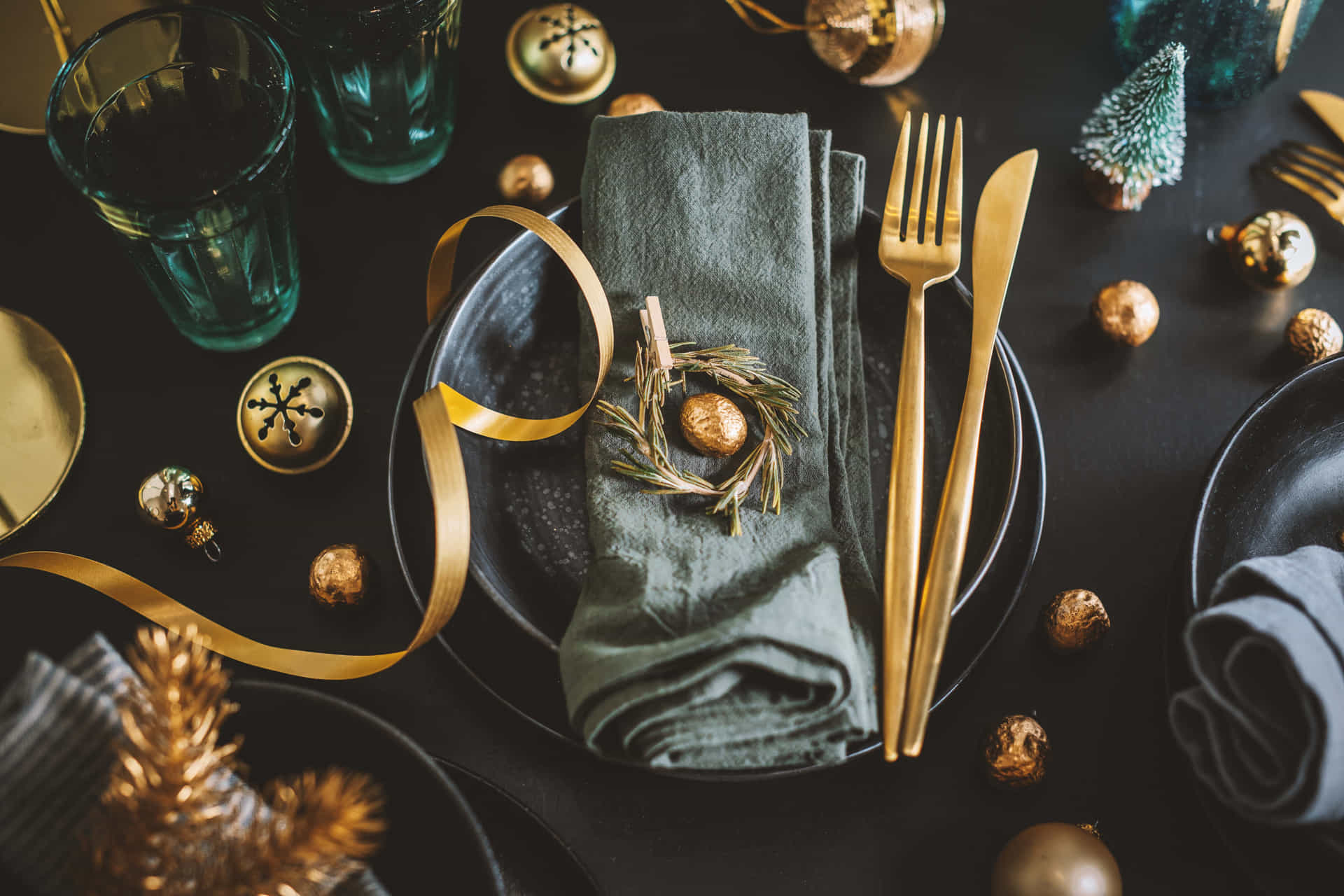 Disfruta de las Navidades sin excesos
