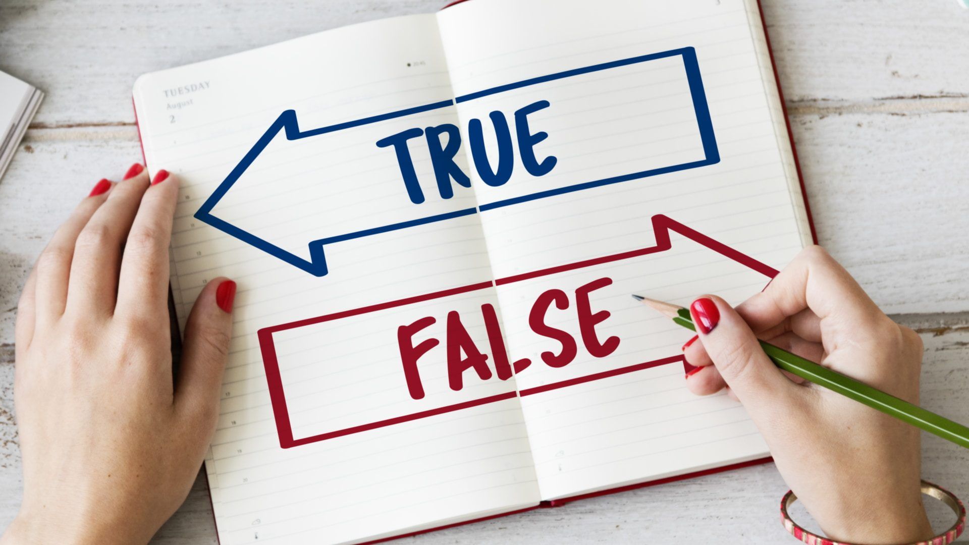 Mitos y verdades sobre la tiroides