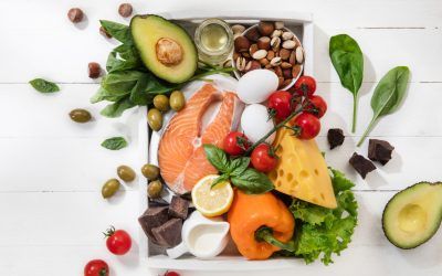 Dieta y Tiroides:  Mitos y verdades