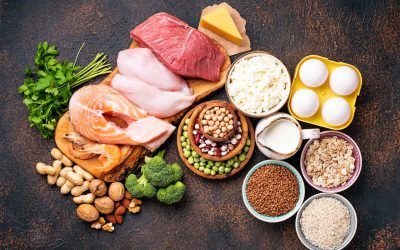 Cuánta Proteína Necesito: La Guía Definitiva