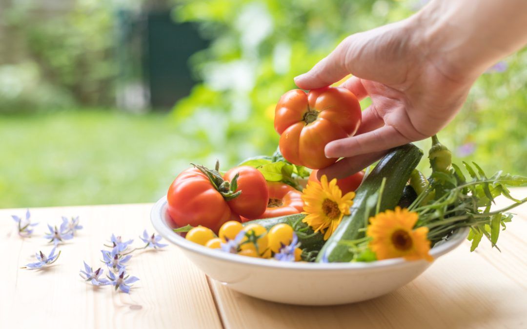 Dieta Antiinflamatoria: Reduce la inflamación con la llegada de la primavera