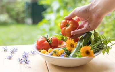 Dieta Antiinflamatoria: Reduce la inflamación con la llegada de la primavera