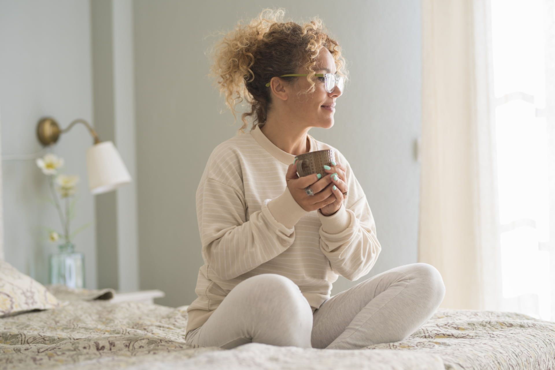 Relajación para evitar efectos negativos del cortisol