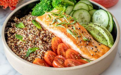 Descubre la Versatilidad y Propiedades de la Quinoa