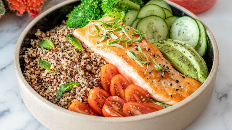 Descubre la Versatilidad y Propiedades de la Quinoa