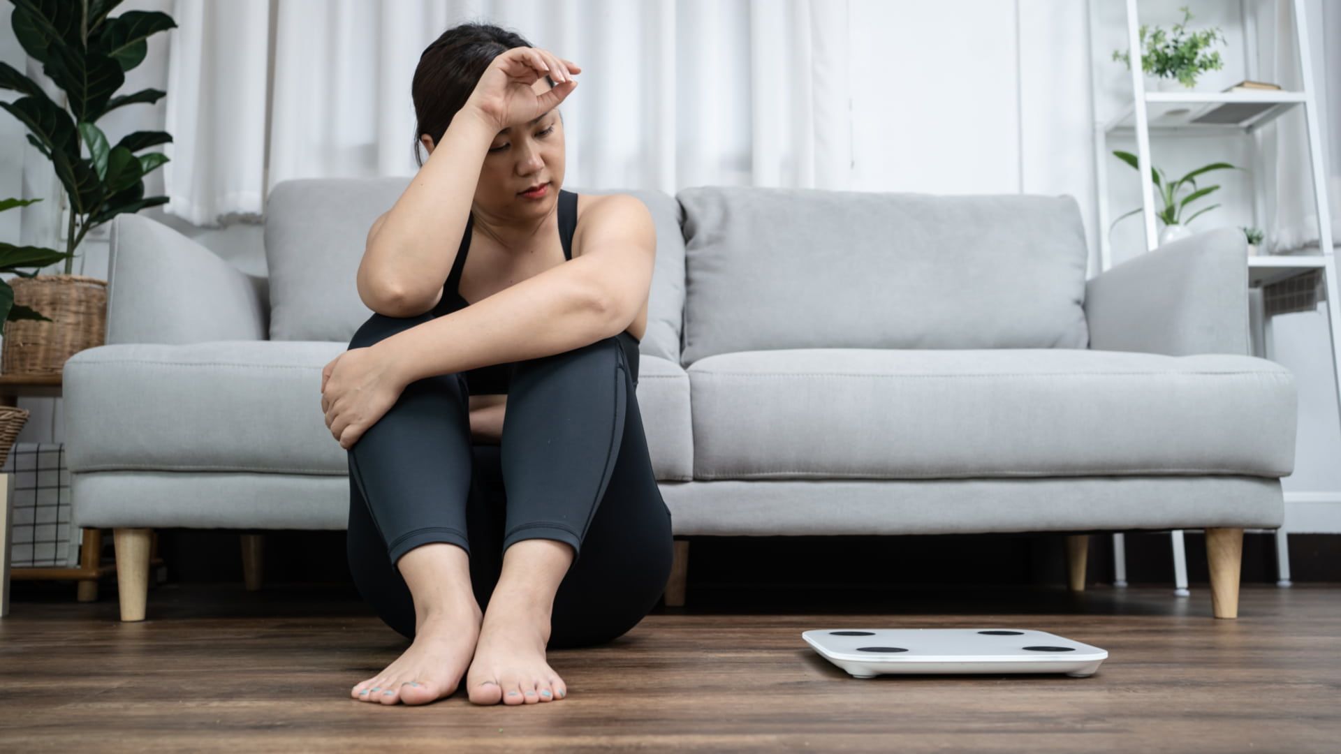 cortisol y sus efectos negativos en tu salud