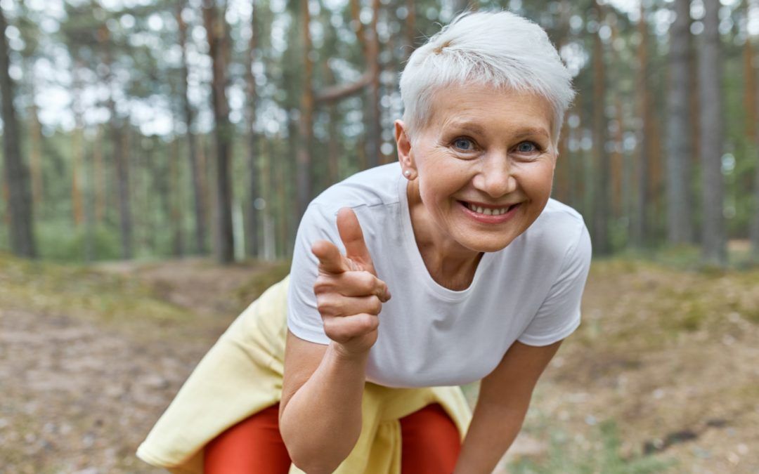 Adelgazar en Menopausia: Eliminar Grasa sin Perder Masa Muscular