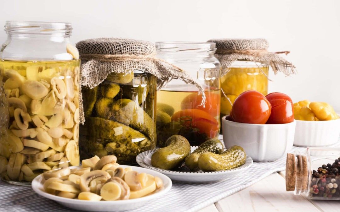¿Sin Tiempo para Cocinar? Usa Procesados Sanos
