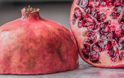 La Granada: el Súper Alimento que Necesitas en tu Dieta