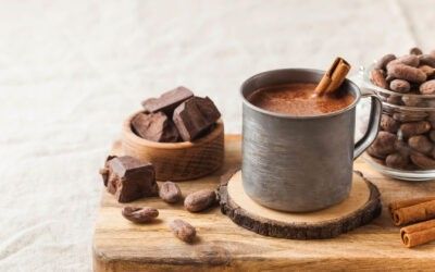 Café, Té, Cacao y Otras Bebidas Estimulantes
